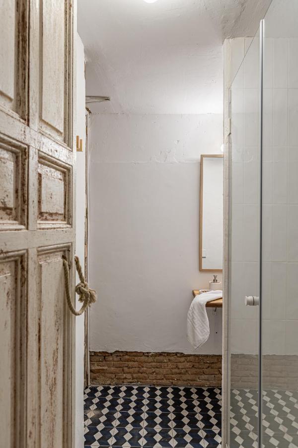 Waou Art Loft La Latina Madri Exterior foto